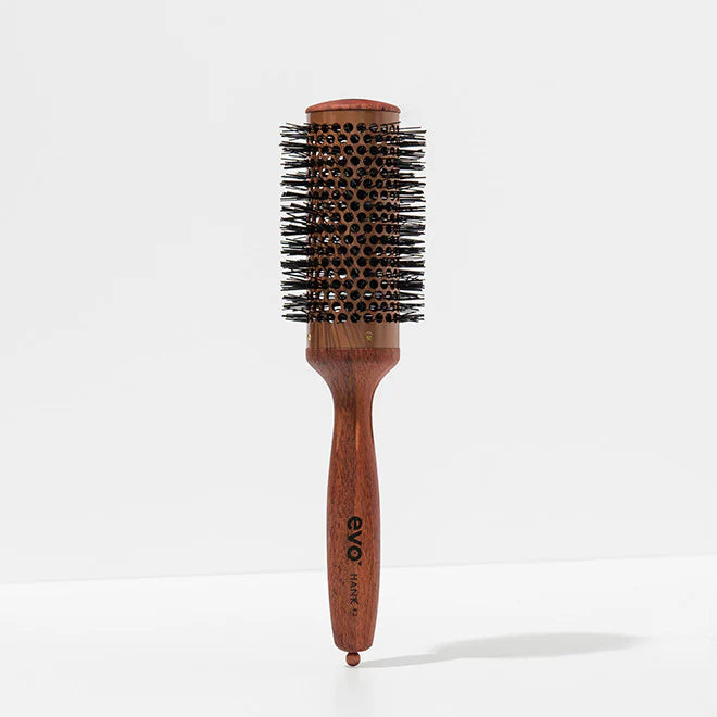 Hank 43 ceramic radial brush
