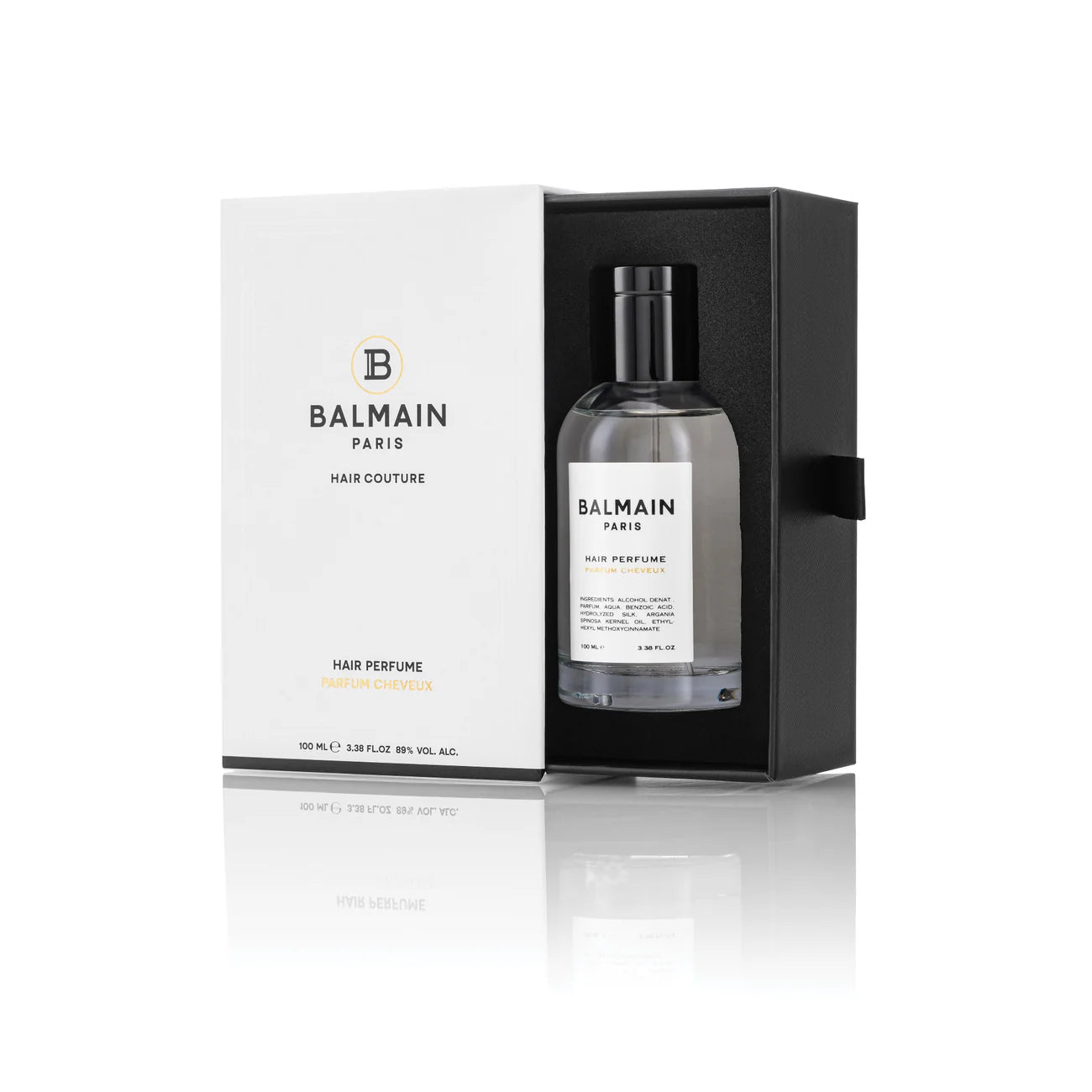 BALMAIN signature hair perfume