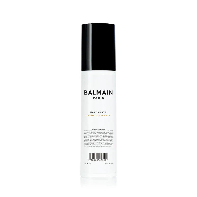 BALMAIN Matt Paste