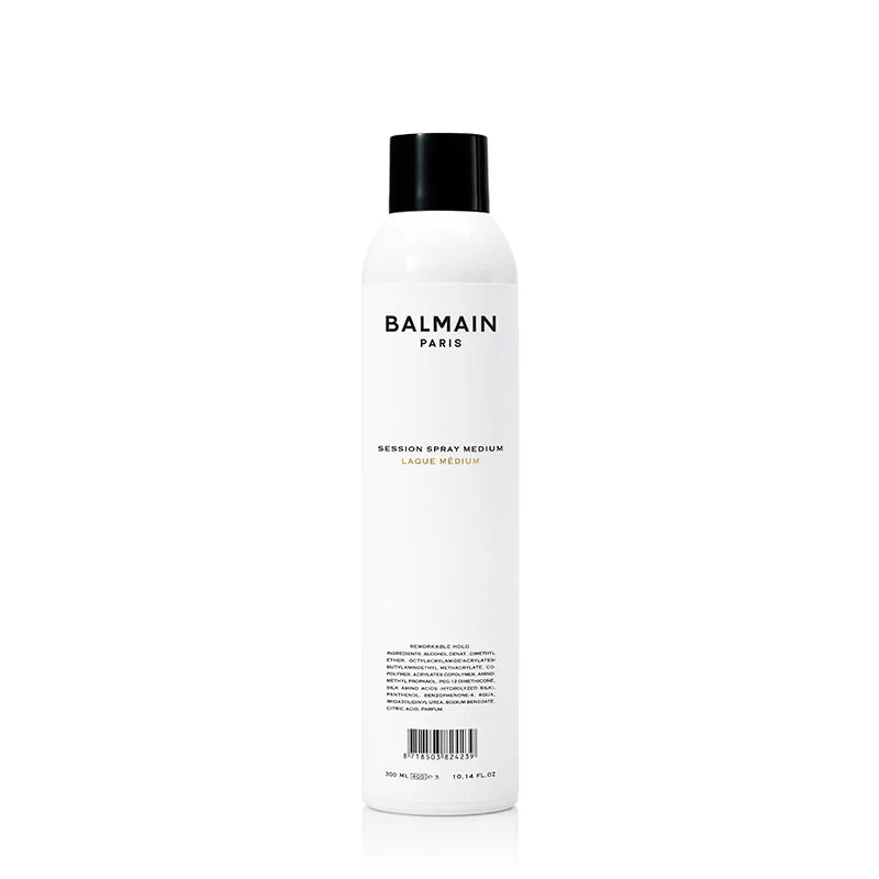 BALMAIN Session Spray Medium