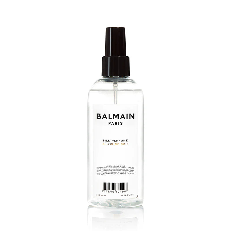 BALMAIN Silk Perfume