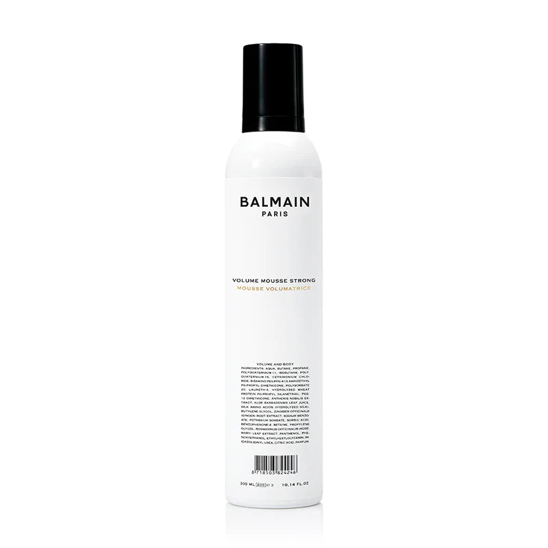 BALMAIN Volume Mousse Strong