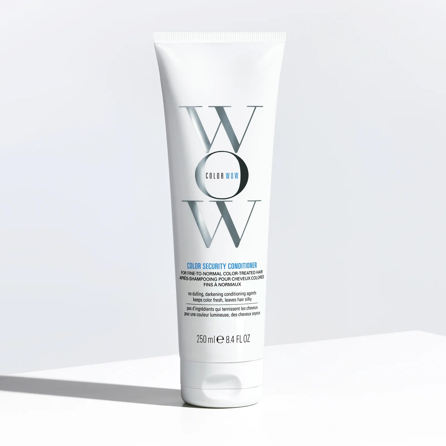 COLOR WOW Color Security Conditioner (For Fine to Normal Hair)