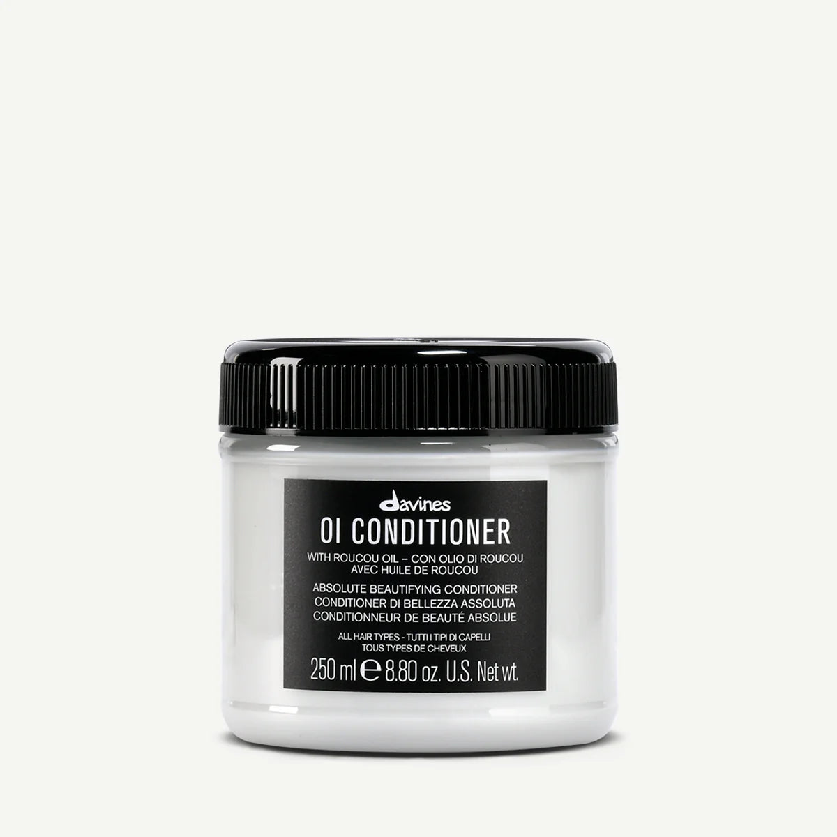 DAVINES oi conditioner 250ml