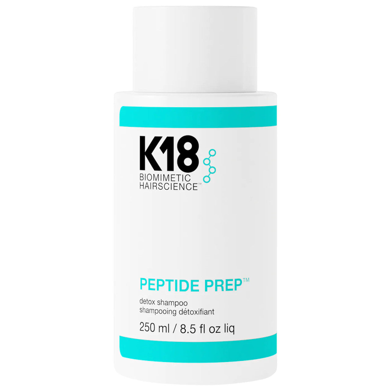 K18 Peptide Prep