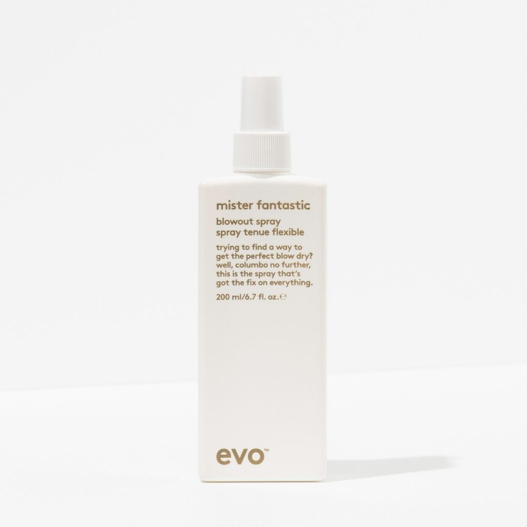 EVO Mister Fantastic Blowout Spray 200ml