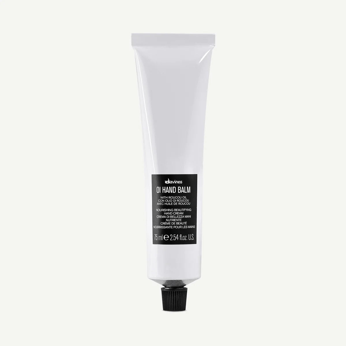 DAVINES OI Hand Balm