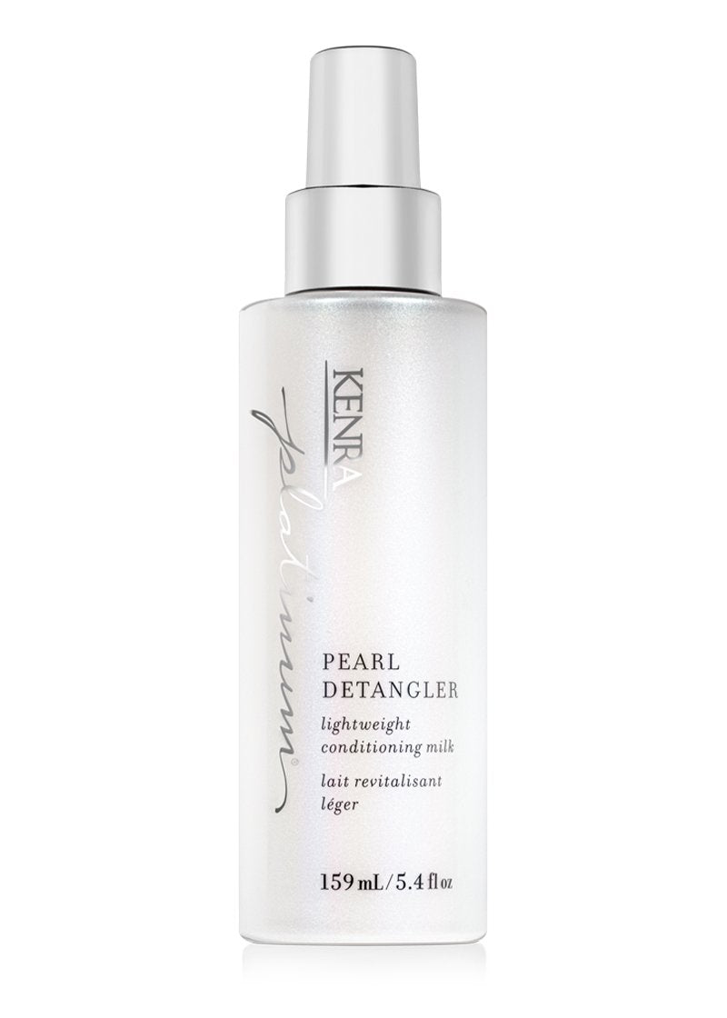 KENRA Pearl Detangler Lightweight Conditioning Milk