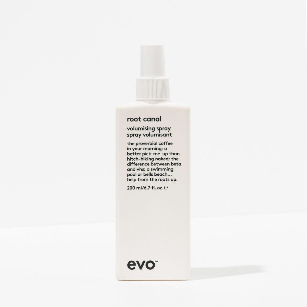EVO Root Canal Volumising Spray 200ml