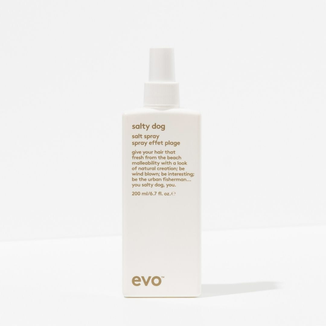 EVO Salty Dog Salt Spray 200ml