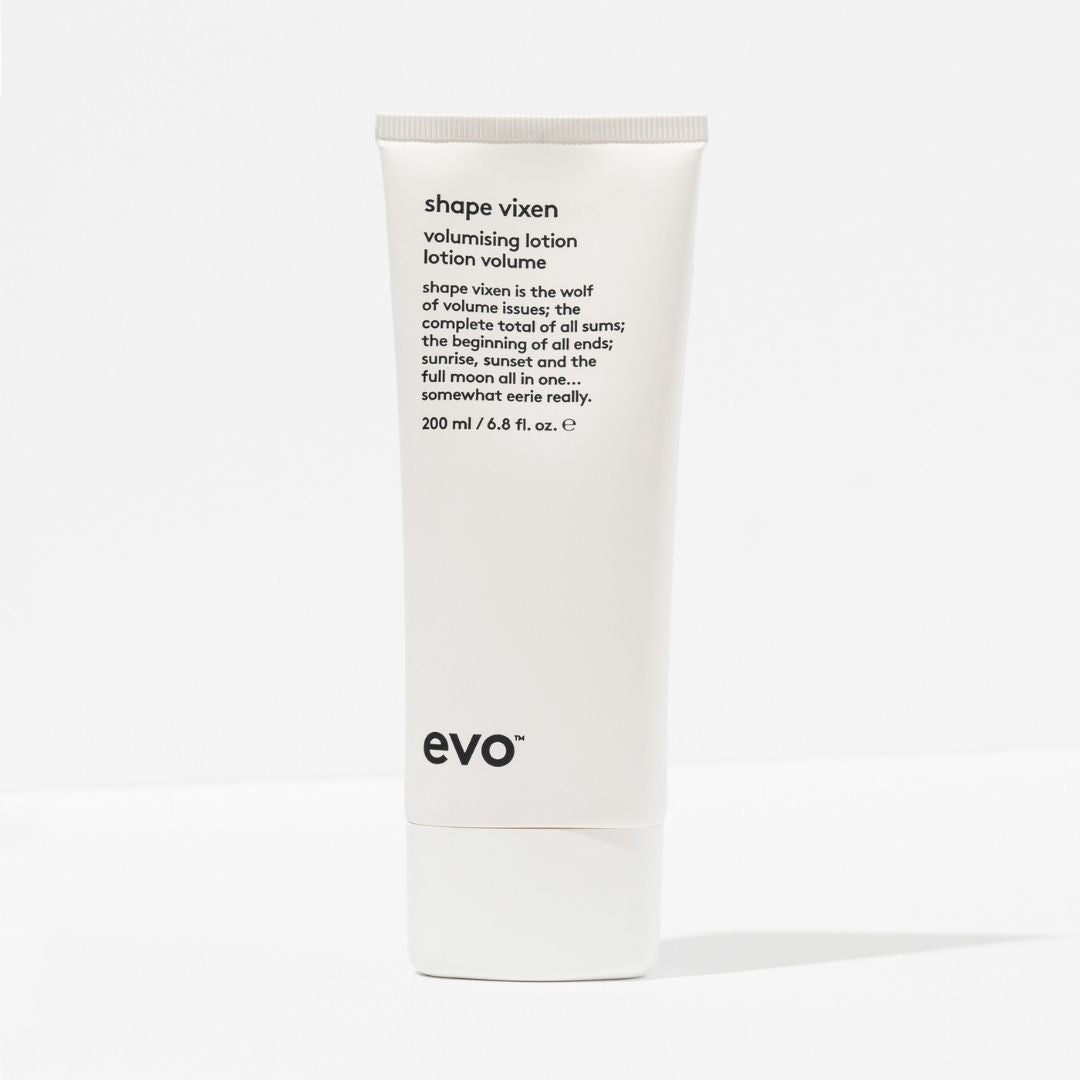 EVO Shape Vixen Volumising Lotion 200ml