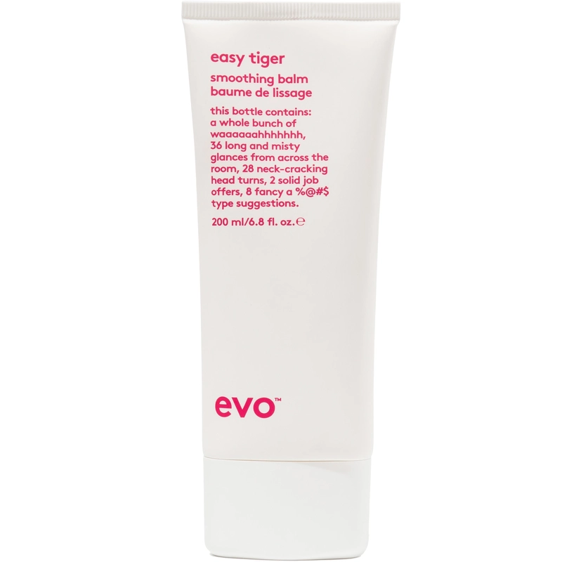 EVO easy tiger smoothing balm 200ml