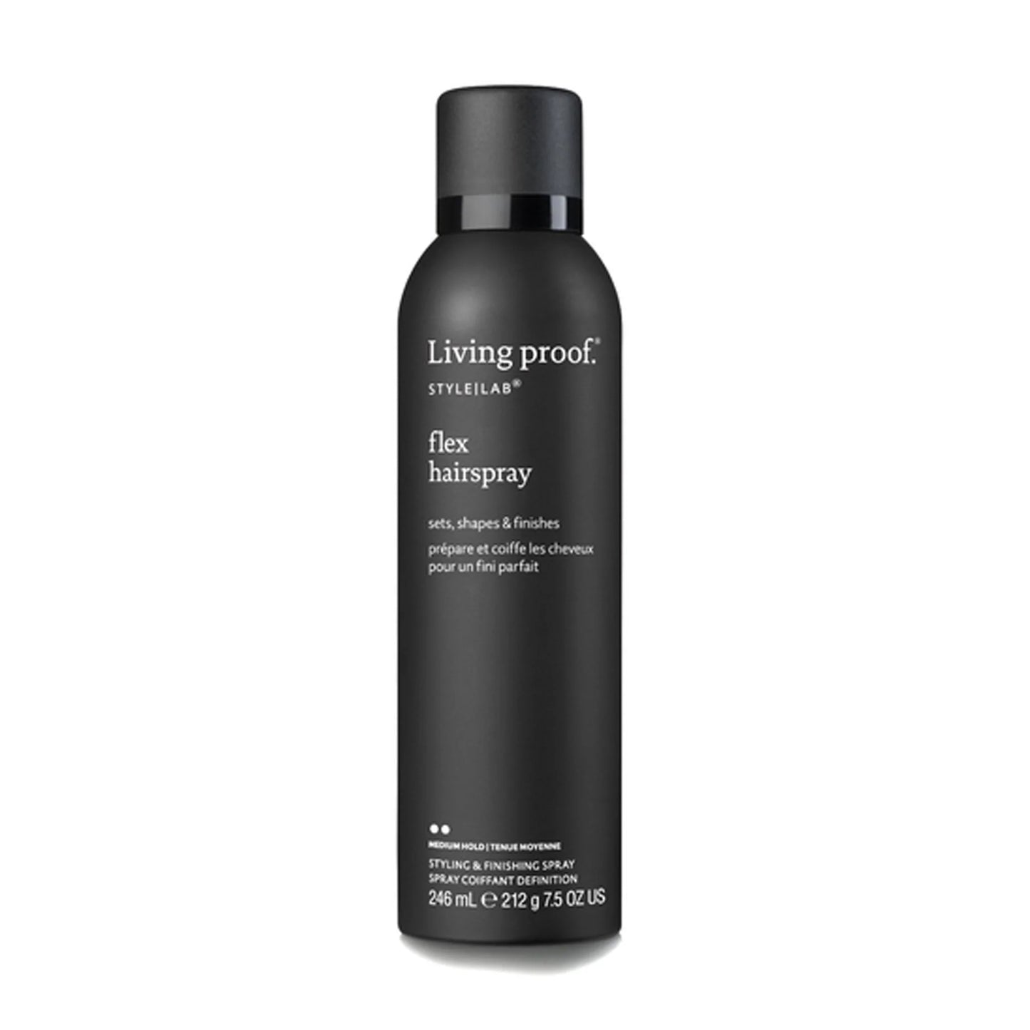 LIVING PROOF Lab Flex Hairspray 246 ml