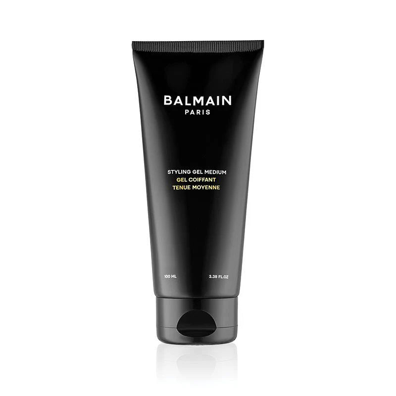 BALMAIN Homme Styling Gel Medium 100ml