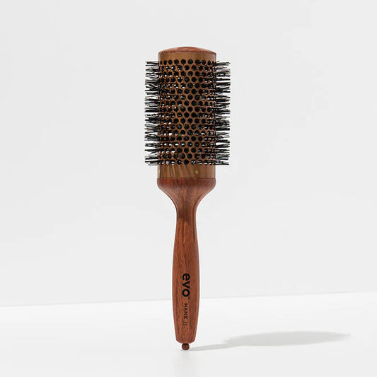 Hank 52 ceramic radial brush