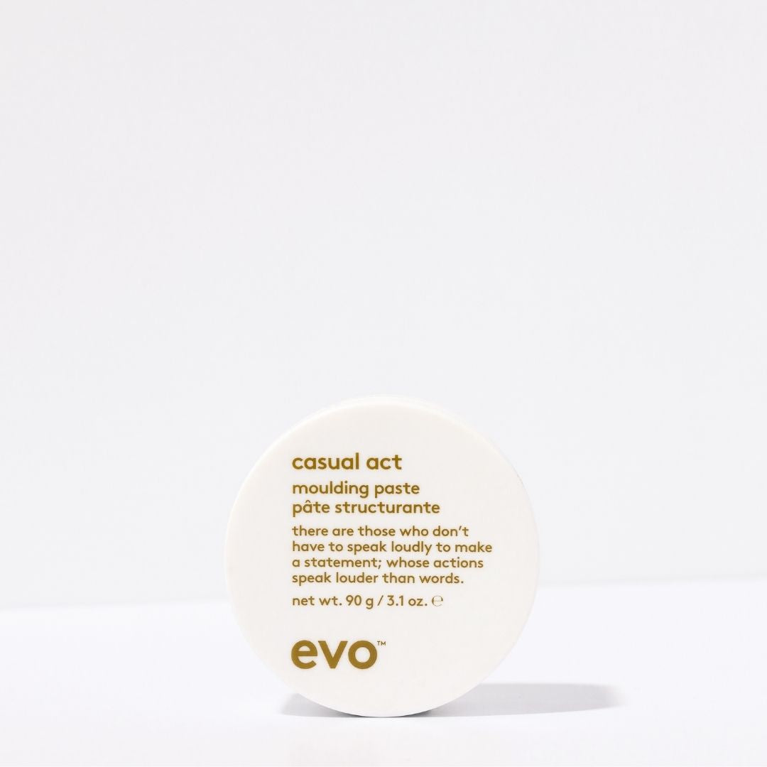 EVO casual act moulding paste 90g