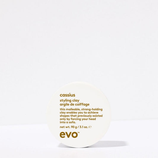 EVO cassius styling clay 90g