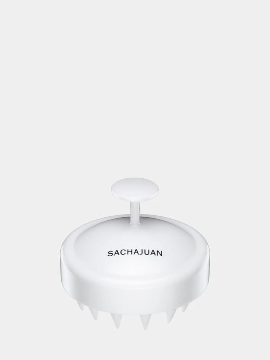 SACHAJUAN scalp brush