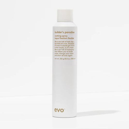 EVO builder's paradise working spray 300ml