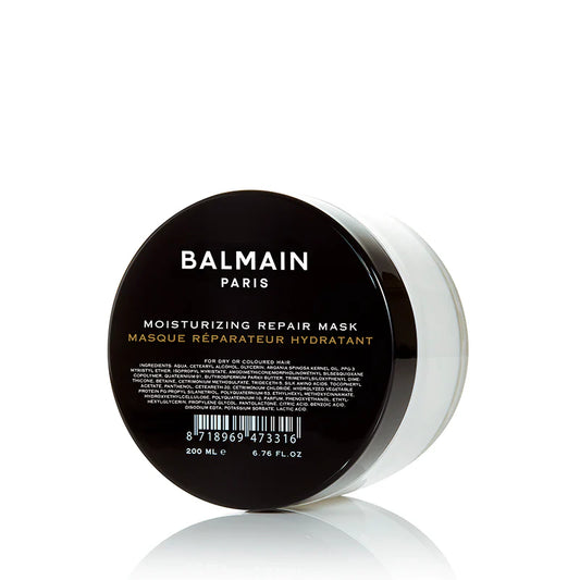 BALMAIN Moisturizing Repair Mask