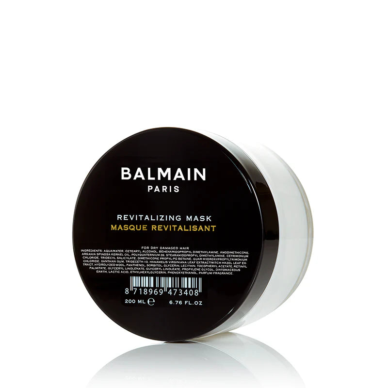 BALMAIN Revitalizing Mask