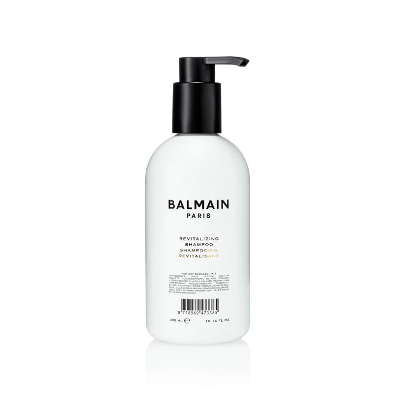 BALMAIN Revitalizing Shampoo
