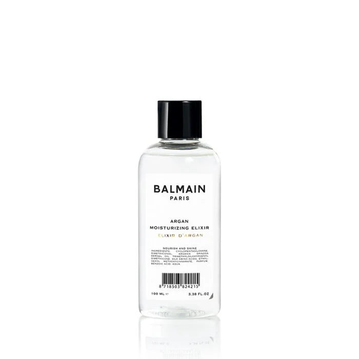 BALMAIN Argan Moisturizing Elixer