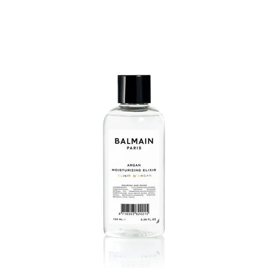 BALMAIN Argan Moisturizing Elixer