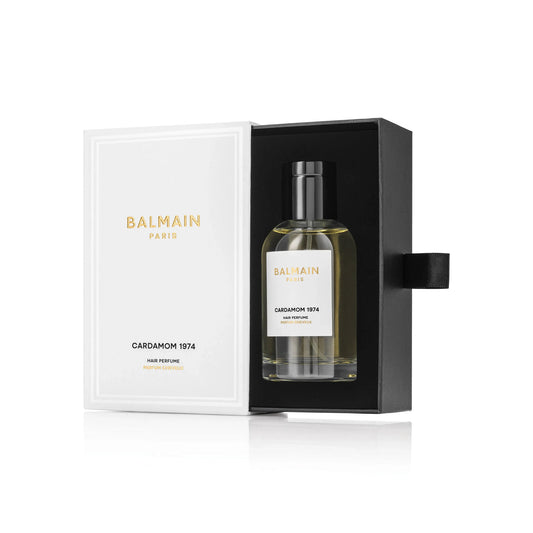 BALMAIN Cardamom 1974 Hair Perfume