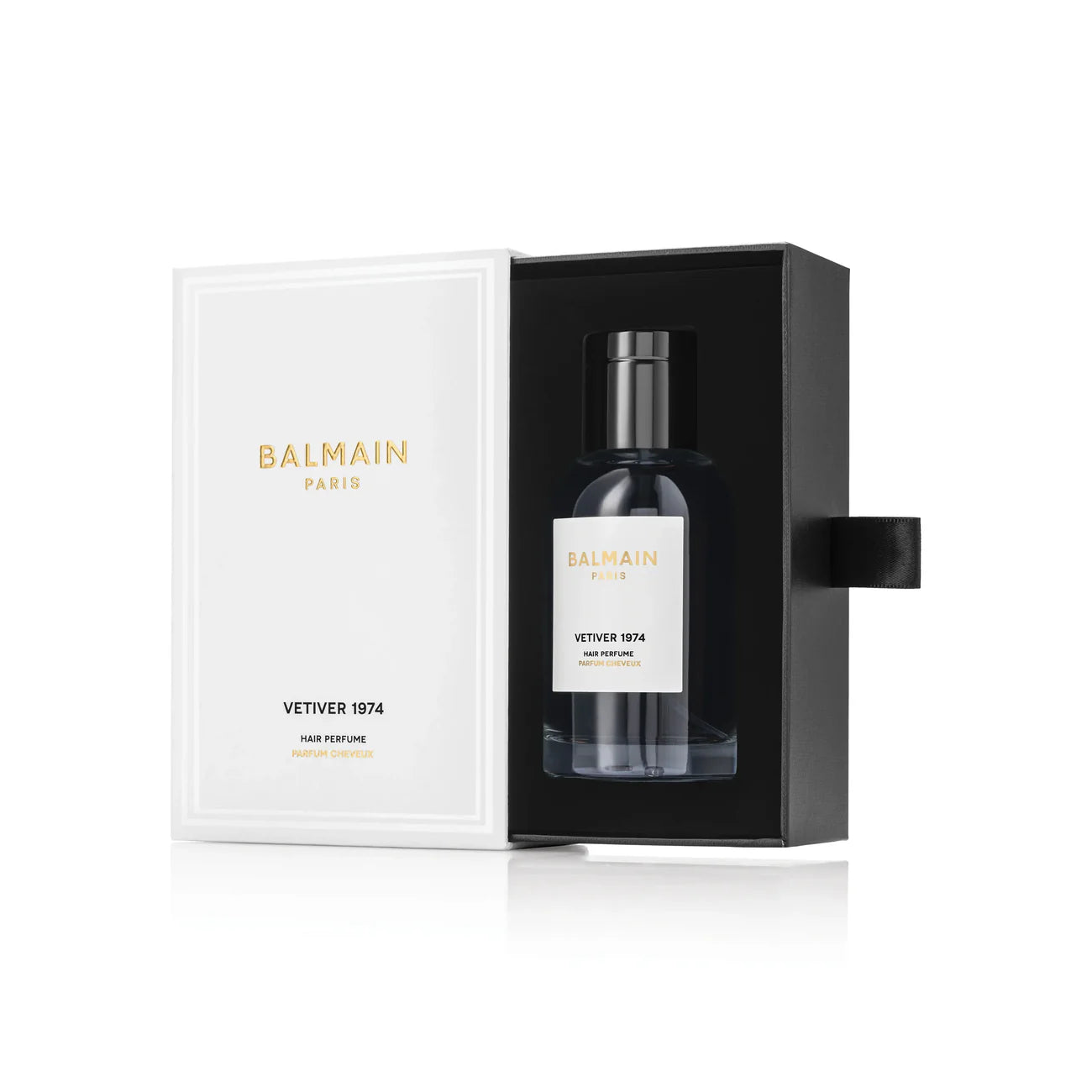 BALMAIN Vetiver 1974 Hair Perfume