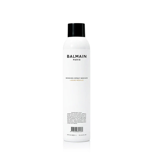 BALMAIN Session Spray Medium