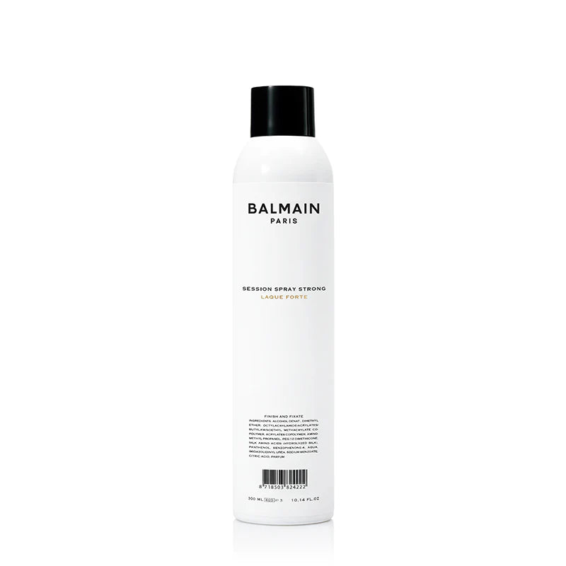 BALMAIN Session Spray Strong