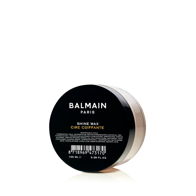 BALMAIN Shine Wax