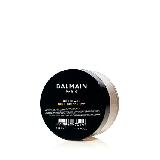 BALMAIN Shine Wax