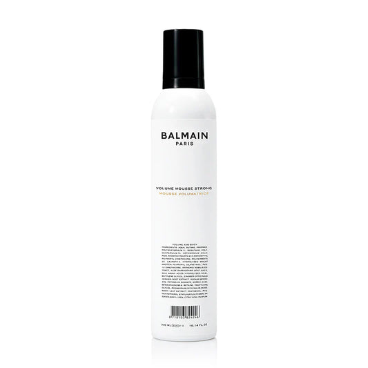 BALMAIN Volume Mousse Strong