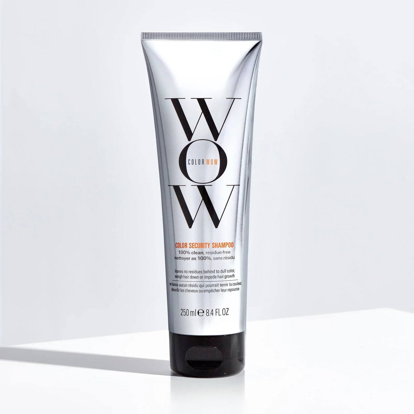 COLOR WOW color security shampoo