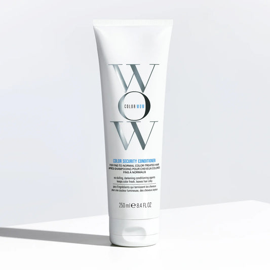 COLOR WOW Color Security Conditioner (For Fine to Normal Hair)