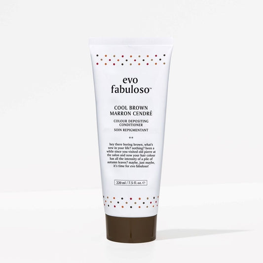 fabuloso cool brown colour boosting treatment