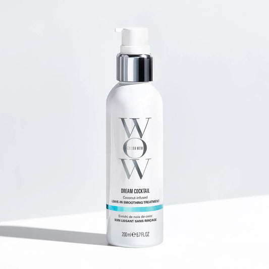 COLOR WOW Dream Cocktail Coconut-Infused Leave-in Treatment