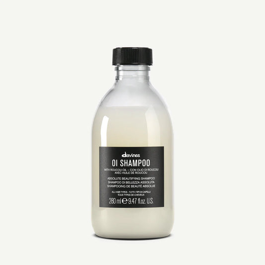 DAVINES oi shampoo 280ml