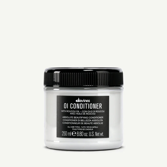 DAVINES oi conditioner 250ml