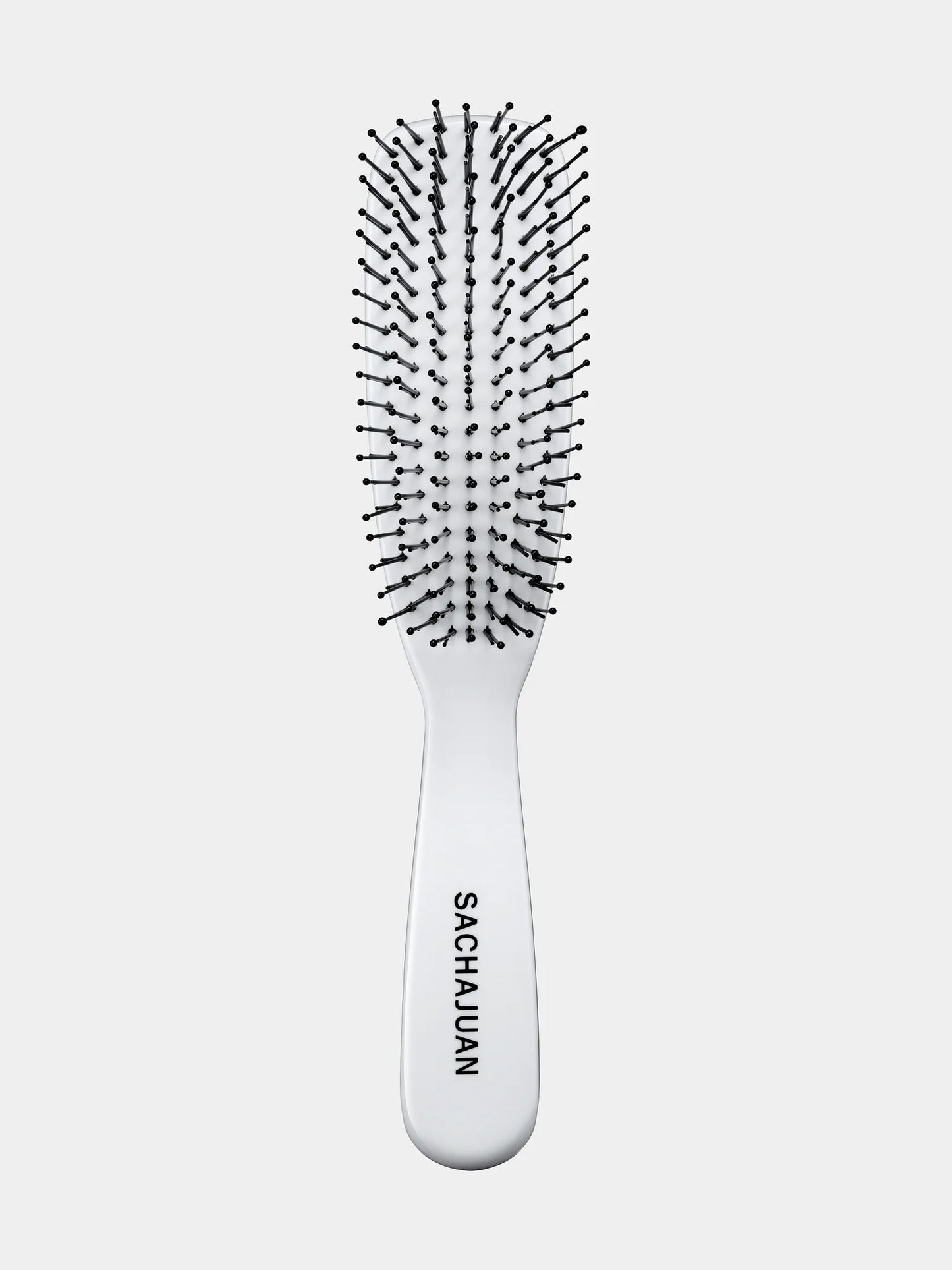SACHAJUAN detangling hairbrush