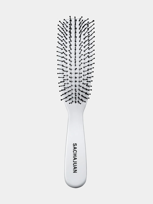 SACHAJUAN detangling hairbrush