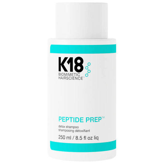 K18 Peptide Prep