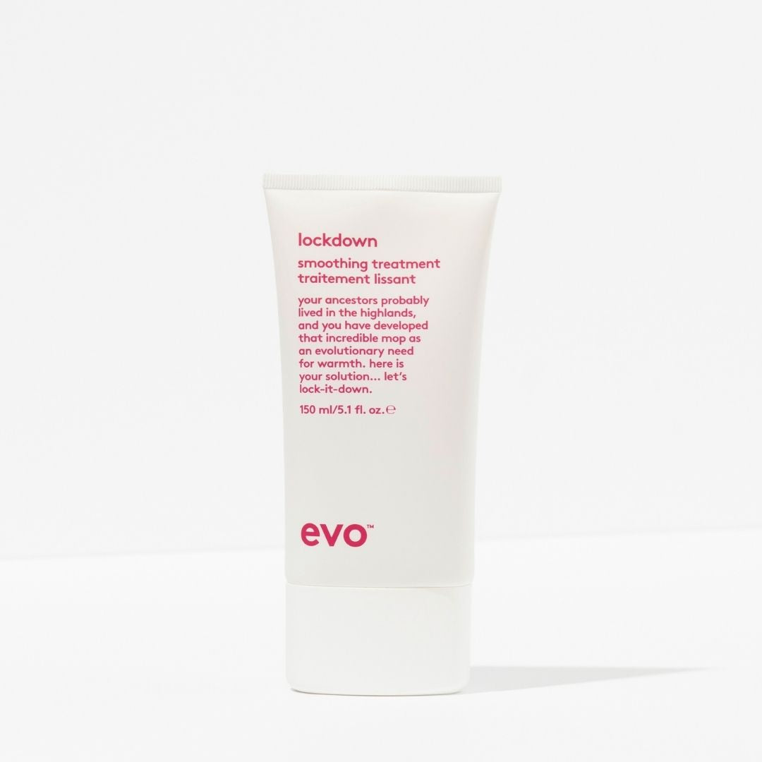 EVO Lockdown Smoothing Treatment 150ml