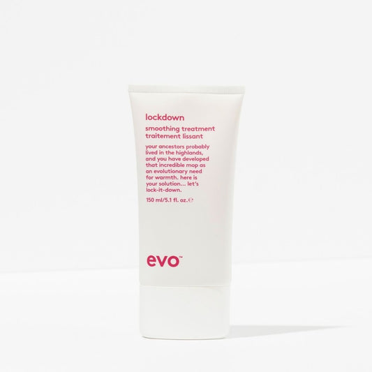 EVO Lockdown Smoothing Treatment 150ml