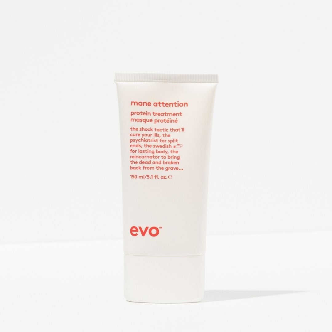 EVO Mane Attention Protein Treatment 150ml