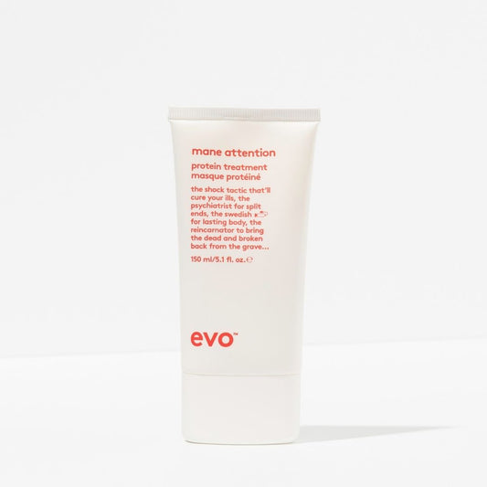 EVO Mane Attention Protein Treatment 150ml
