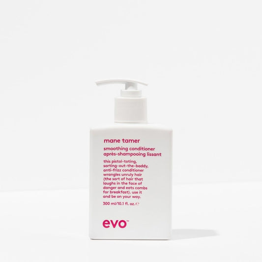 EVO Mane Tamer Smoothing Conditioner 300ml