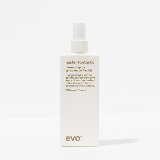 EVO Mister Fantastic Blowout Spray 200ml